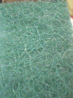 高分子冷却塔消声