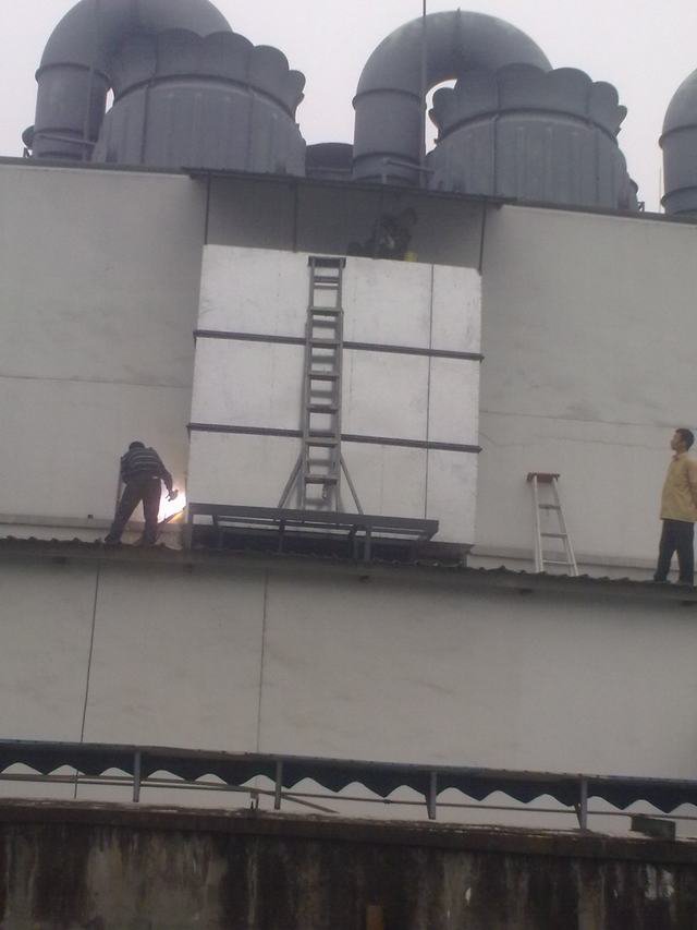 乐山菲利克斯降噪工程